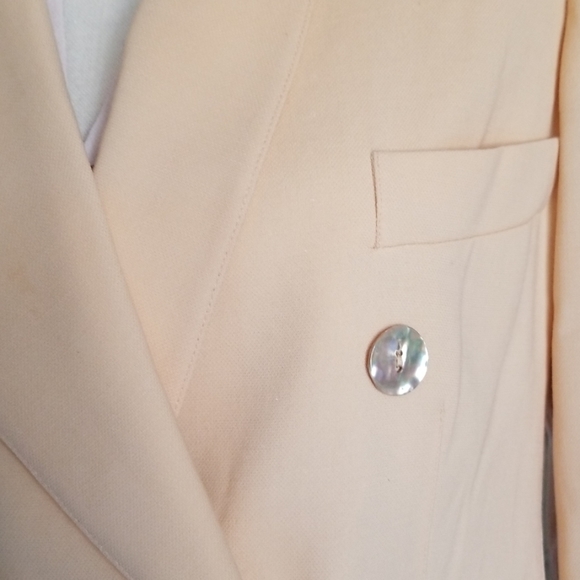 Vintage Rodier of Paris Blazer - Picture 2 of 7